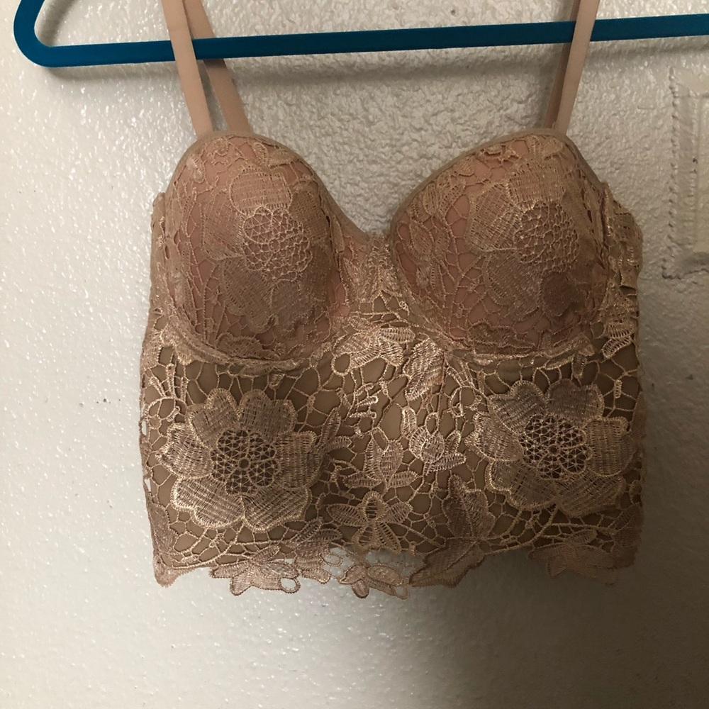 Bralettes